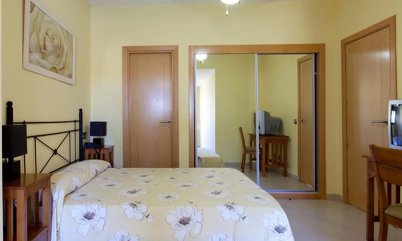 Playamarina Apartment Punta Del Moral 0*,  Spain