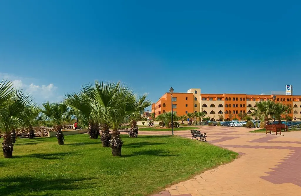 Playamarina Apartment Punta Del Moral Spain