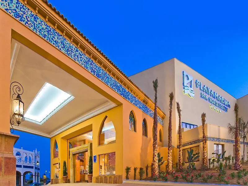 Playamarina Apartment Punta Del Moral