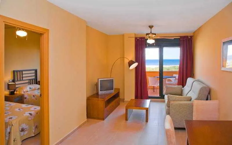 Playamarina Apartment Punta Del Moral 0*,