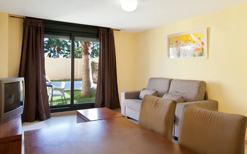 Playamarina Apartment Punta Del Moral