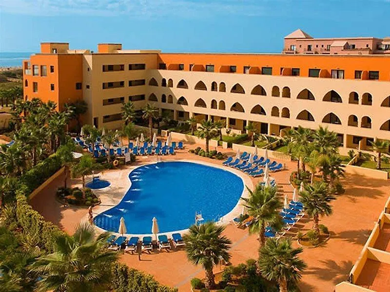 Playamarina Apartment Punta Del Moral