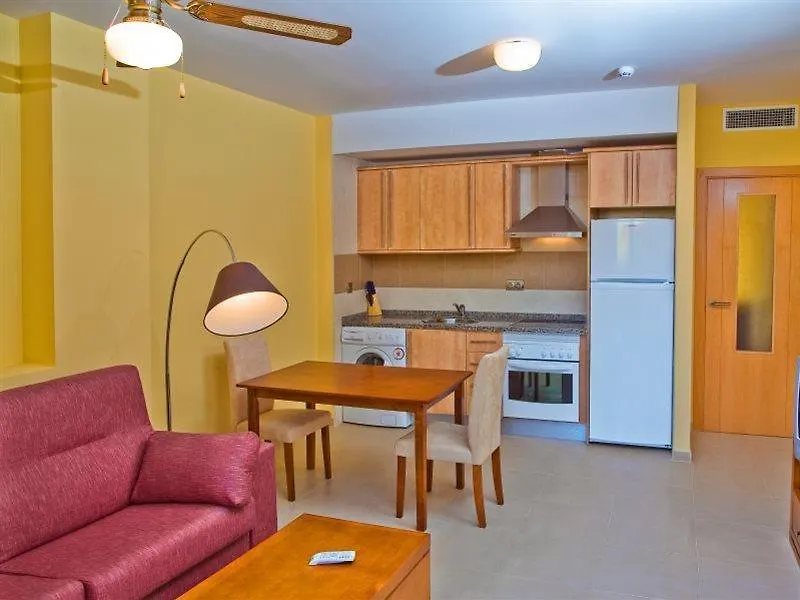 Playamarina Apartment Punta Del Moral