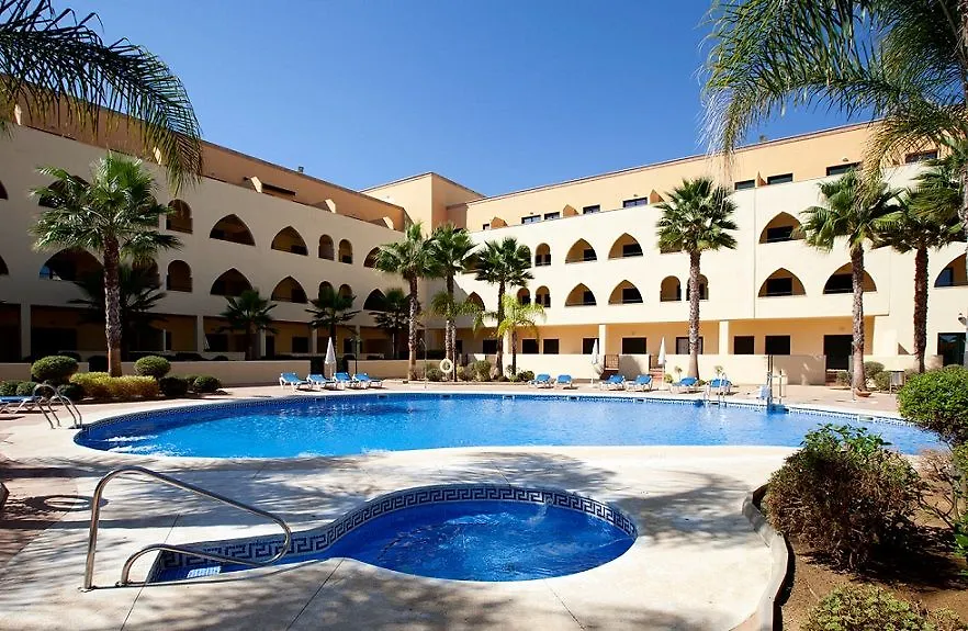 Playamarina Apartment Punta Del Moral